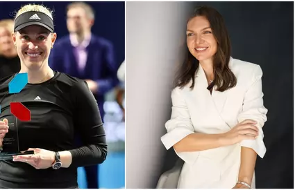 La 8 ani de la evenimentul important, fosta rivală i-a transmis un mesaj superb Simonei Halep