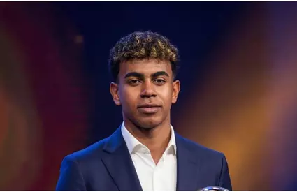 Ce studii are, de fapt, Lamine Yamal. Cursurile pe care le urmează starul celor de la FC Barcelona