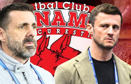 Cine vine antrenor în locul lui Zeljko Kopic! Dinamo are două variante pe masă