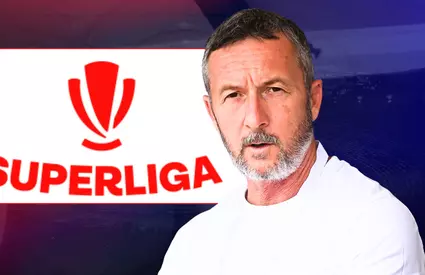 MM Stoica s-a convins! El este fotbalistul sezonului în SuperLiga: „Prea bun!”