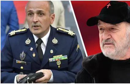Gigi Becali, prima reacție după ce a pierdut 20.000 de euro în procesul cu Florin Talpan: „Îl dau ăia afară”. Discuție uluitoare: „Dă-mi-i că ești atât de bogat!”