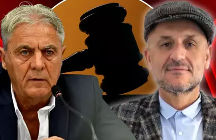 Sorin Cârțu, prima reacție după ce Tribunalul i-a dat dreptate lui Adrian Mititelu în privința palmaresului Craiovei: „Am luat foc în ședința aia”. Exclusiv