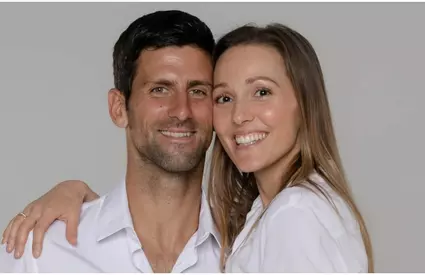 La împlinirea vârstei de 40 de ani, Jelena a avut parte de o surpriză uriașă. Ce cadou neașteptat i-a făcut Novak Djokovic