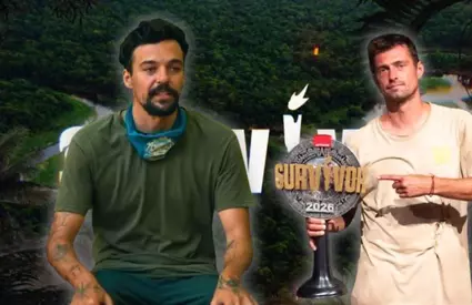 Care este, de fapt, motivul pentru care Adrian Petre a ratat finala Survivor 2026: „Mi-ar fi plăcut să fiu acolo”
