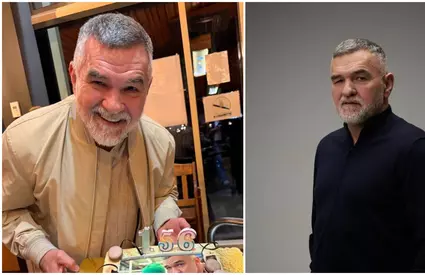 Ce salariu primea marele campion Leonard Doroftei în Canada. ”Moșul” dezvăluie cât de dezamăgit a fost când în România l-au numit ”cerșetor”