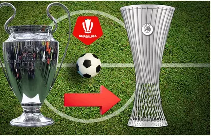 Fotbalul românesc, în picaj! Radiografia unui dezastru: „Aveam două echipe în Champions League! Acum nu avem două în Conference”