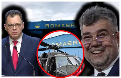 Schema bugetarilor care au încasat salarii de la stat fără să muncească. Cine sunt specialiștii din industria de apărare plătiți direct din fondul de rezervă de Marcel Ciolacu