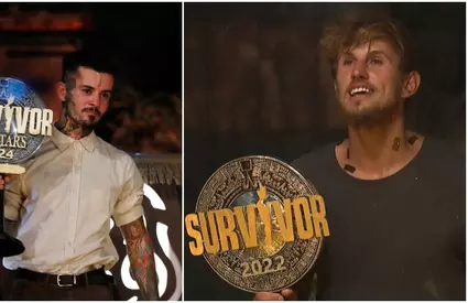Transformarea uluitoare prin care a trecut câștigătorul de la Survivor România. ”L-a schimbat Dumnezeu”