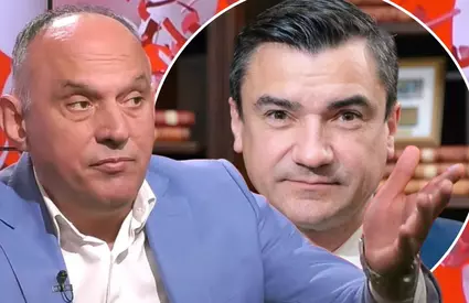 „Să fii blestemat!”. Florin Prunea, derapaj la adresa primarului Iașului, după ce a primit 20.000 euro despăgubiri pentru că a fost demis înainte de încheierea contractului