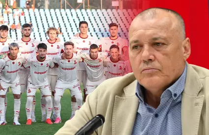 Dinamo, 50% șanse să devină campioană! Marcel Pușcaș explică ce înseamnă locul 1 ocupat după 7 etape: „Progres sau regres?”
