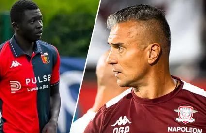 Rapid, negocieri de ultimă oră. „E de profilul lui Borza”. Când ajunge Doumbia. Exclusiv