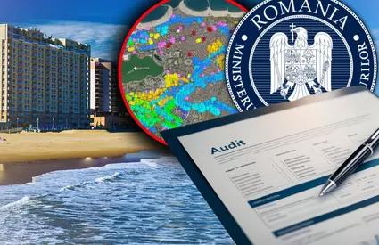 Mii de construcții ilegale ridicate pe litoralul românesc, vizate de Ministerul Mediului. ONG-urile amenință: „Ne gândim la protest”