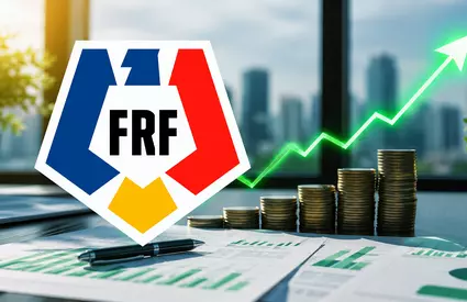 139 de milioane de euro în SuperLiga! FRF a făcut anunțul
