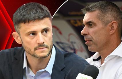 Dinamo are atacant! Andrei Nicolescu: „Am ajuns la un acord!”. Ce transferuri urmează? Exclusiv
