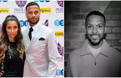 Un fost jucător de la Manchester United, decedat în 2025, va deveni tată. Soția sa a anunțat că este însărcinată. Cum a fost posibil