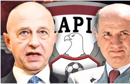 Rapid, echipa anti-sistem?! Celebrul român, dezvăluiri de senzație. Ce moment de tristă amintire cu Geroge Copos nu poate uita