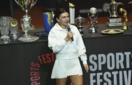 După retragerea oficială, Simona Halep cere dreptul la intimitate: „Vreau pur și simplu să-mi trăiesc alegerile în felul meu”