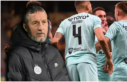 FCSB a forţat transferul fostei vedete de la CFR Cluj: “Mi-a plăcut foarte mult și am vorbit cu clubul!”