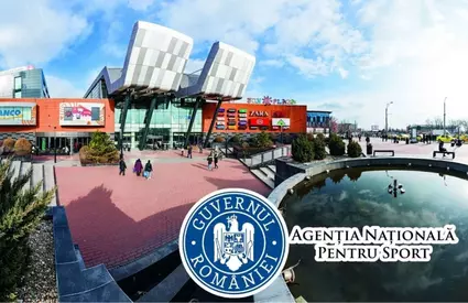 Dezvăluire şoc a Curţii de Conturi: Sun Plaza, construit pe un teren al sportului românesc! ANS l-a cedat nelegal. Exclusiv