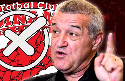 Dinamo, club interzis unui patron care să controleze tot: “Chiar dacă 300.000 de fani îşi doresc un Gigi Becali noi nu ne dorim un tătuc”