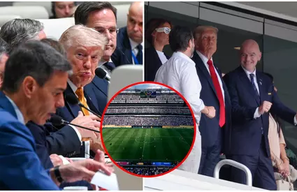 Surpriză uriașă înainte de finala Cupei Mondiale Spania – Argentina: cine va sta lângă Donald Trump în tribuna oficială. Relație tensionată între cei doi