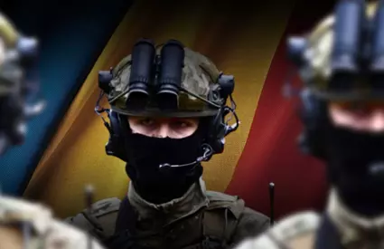 Dincolo de discuțiile de la summitul B9: pe ce loc e România în lume din punct de vedere militar. Clasamentele dezvăluie detalii surprinzătoare. Ce țări am întrecut și cine ne-a depășit