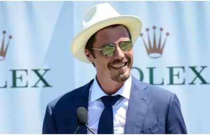 El este fostul lider ATP care a uimit pe toată lumea. A postat imagini incredibile și nimeni nu-l mai recunoaște