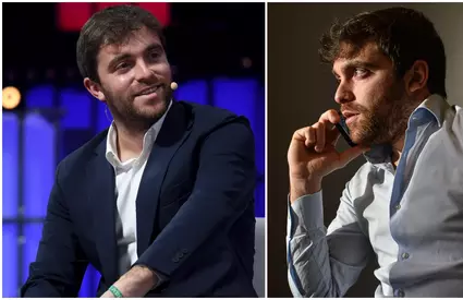 Ce a pățit omul care anunță cele mai tari transferuri din lume chiar într-o perioadă de mercato. ”Problemele” lui Fabrizio Romano cu fosta prietenă