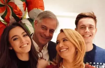 Alexia Eram, vizită secretă la Paris! Cum arată soacra Andreei Esca: „Ochii aceia de un albastru irezistibil”. Detaliul care i-a uimit pe fani