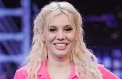 Anisia Gafton este însărcinată! Mesajul plin de umor al actriței și imaginea cu ecografia care i-a cucerit pe fani: „Am devenit un ou Kinder!”