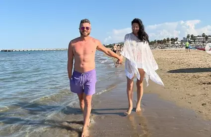 S-a afișat în costum de baie după ce a slăbit 30 de kilograme! Schimbarea radicală prin care a trecut Gabriela Cristea! Îndrăgita prezentatoare TV a uimit pe toată lumea