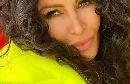 Cum arată casa în care locuiește Mihaela Rădulescu. Terasa imensă îți ia ochii, iar asta nu e tot