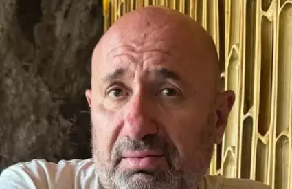 Diferența de vârstă e colosală! Cătălin Scărlătescu a publicat prima imagine cu noua iubită. Cine este Elena și cu ce se ocupă