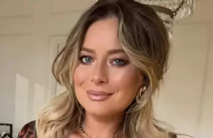 Băiețel sau fetiță? Laura Cosoi a aflat sexul celui de-al cincilea copil: „Le facem o surpriză. Îmi place simbolistica!”