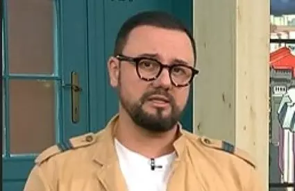 S-a prăbușit emoțional în direct... Cătălin Măruță, în lacrimi la ultima emisiune! După 18 ani, finalul a fost greu. A clacat și nu și-a mai putut stăpâni plânsul în fața camerelor