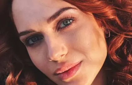 Michaela Prosan, prima reacție după finalul tragic din „Iubire cu parfum de lavandă”: ce spune mesajul actriței și ce apare în clip