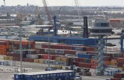 STENOGRAME. Cum luau şpaga foştii şefi ai vămilor din Portul Constanța: "Începem cu 300 de euro"