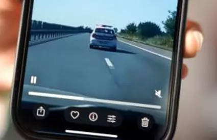 Şoferi, supăraţi pe o manevră a poliţiei făcută pentru siguranţa lor. Au sunat tot la poliţie