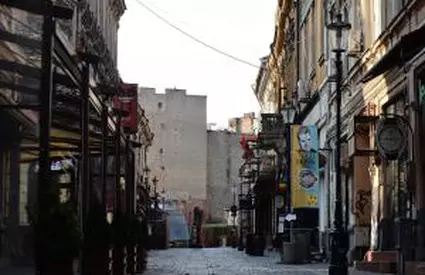 Un brand românesc din perioada comunistă revine în Capitală după zeci de ani