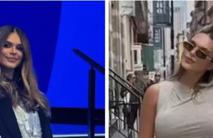 O româncă, prezentă la dineul organizat de Trump: "Eu am fost mai aproape de atacator decât preşedintele SUA"