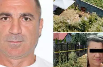 Misterul dispariției unui bărbat din Botoșani: Ucis şi îngropat chiar în curtea casei lui. Iubita, suspectă