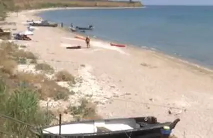 Plaja secretă din România care îi cucerește pe turiștii sătui de stațiunile aglomerate