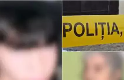 "Buni, mă teroriza, mă înjura, mă bătea". Adolescentul criminal a plănuit uciderea lui Mario în detaliu