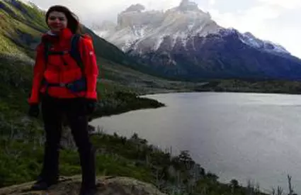 Ea este alpinista care a murit în munţii Bucegi, după ce a căzut de la 10 metri. Antonia era medic dentist