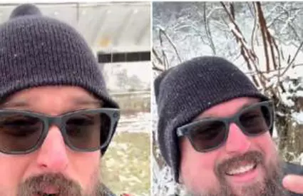 Avertismentul amuzant al unui american despre România: Nu mi s-a spus că sunt "dependențe" la fiecare colț