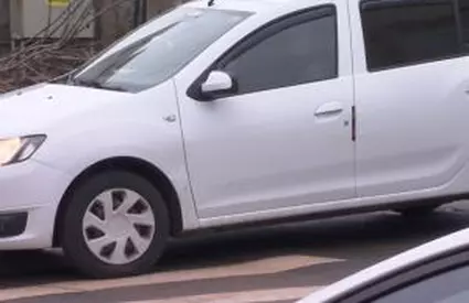 Cea mai cumpărată marcă de maşini în România. Dacia, pe locul al doilea