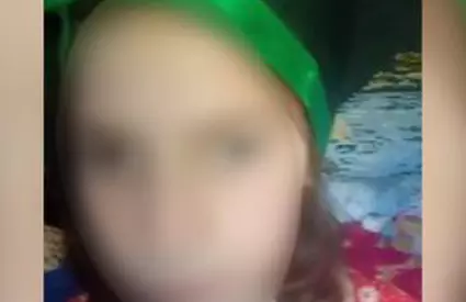 Mister în cazul Andreei, fetiţa dispărută de acasă în Bacău. Ce spune unchiul ei despre casa unde s-a ascuns