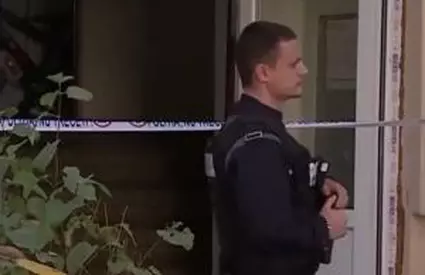 Filmul tragediei din Oradea. Tatăl adolescentului a primit alertă pe telefon că fiul a chiulit de la şcoală