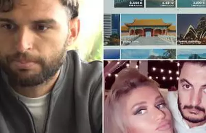 Țeapa de 4.000 de euro luată de Tudor cu Luxury Travel. La hotel s-a trezit că nu e plătită cazarea