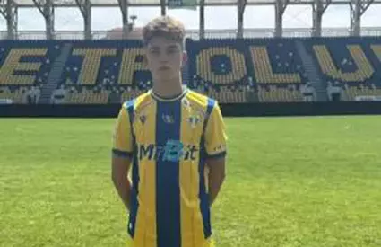 Cum a murit Mario, fotbalistul de 16 ani de la Petrolul. Filmul tragediei din Comarnic